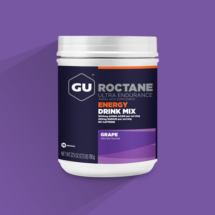 Roctane Energy Drink - Boisson Endurance